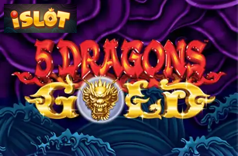 5 Dragon Gold